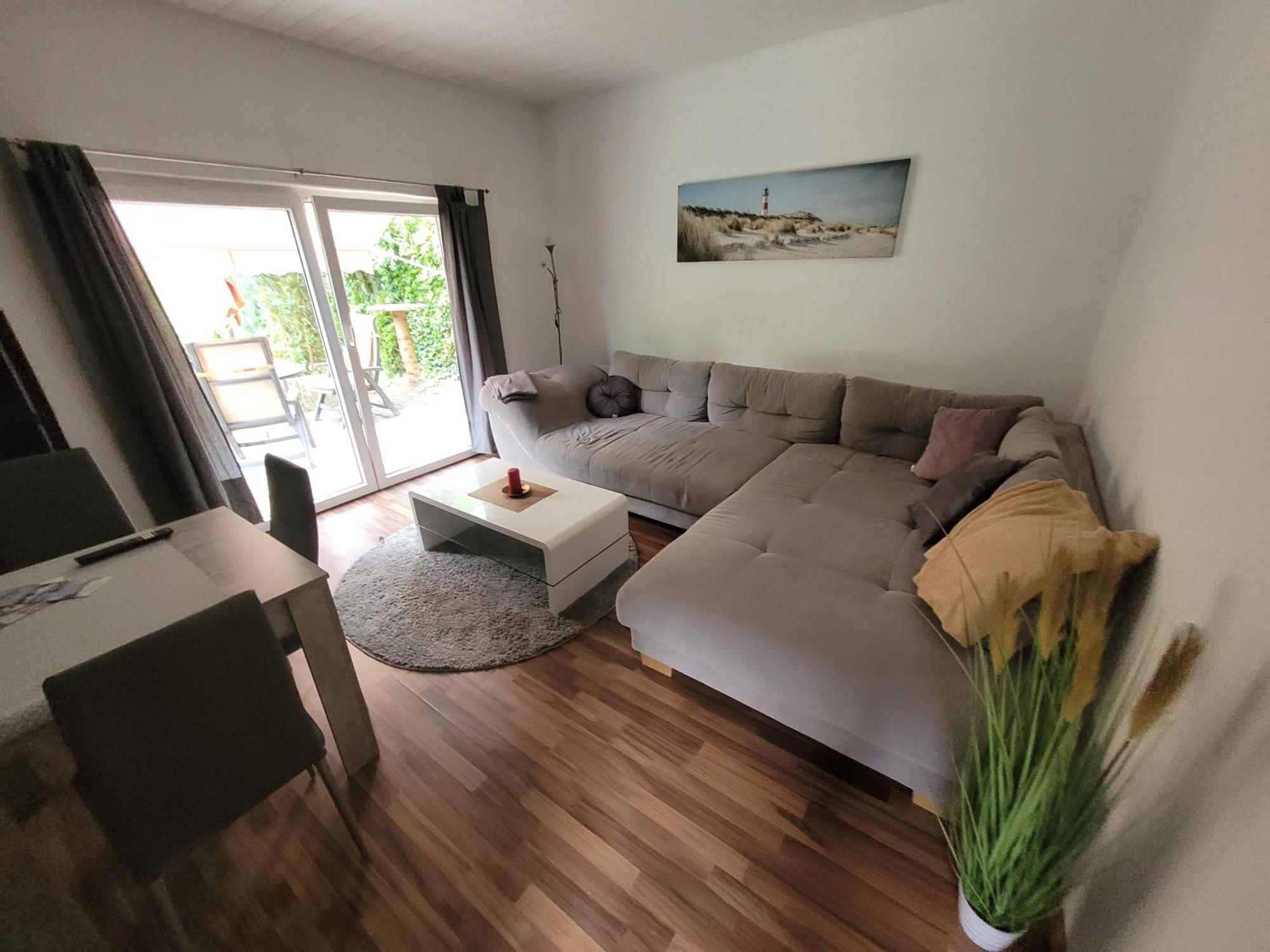 Ruestersieler Haven Wilhelmshaven Kültér fotó