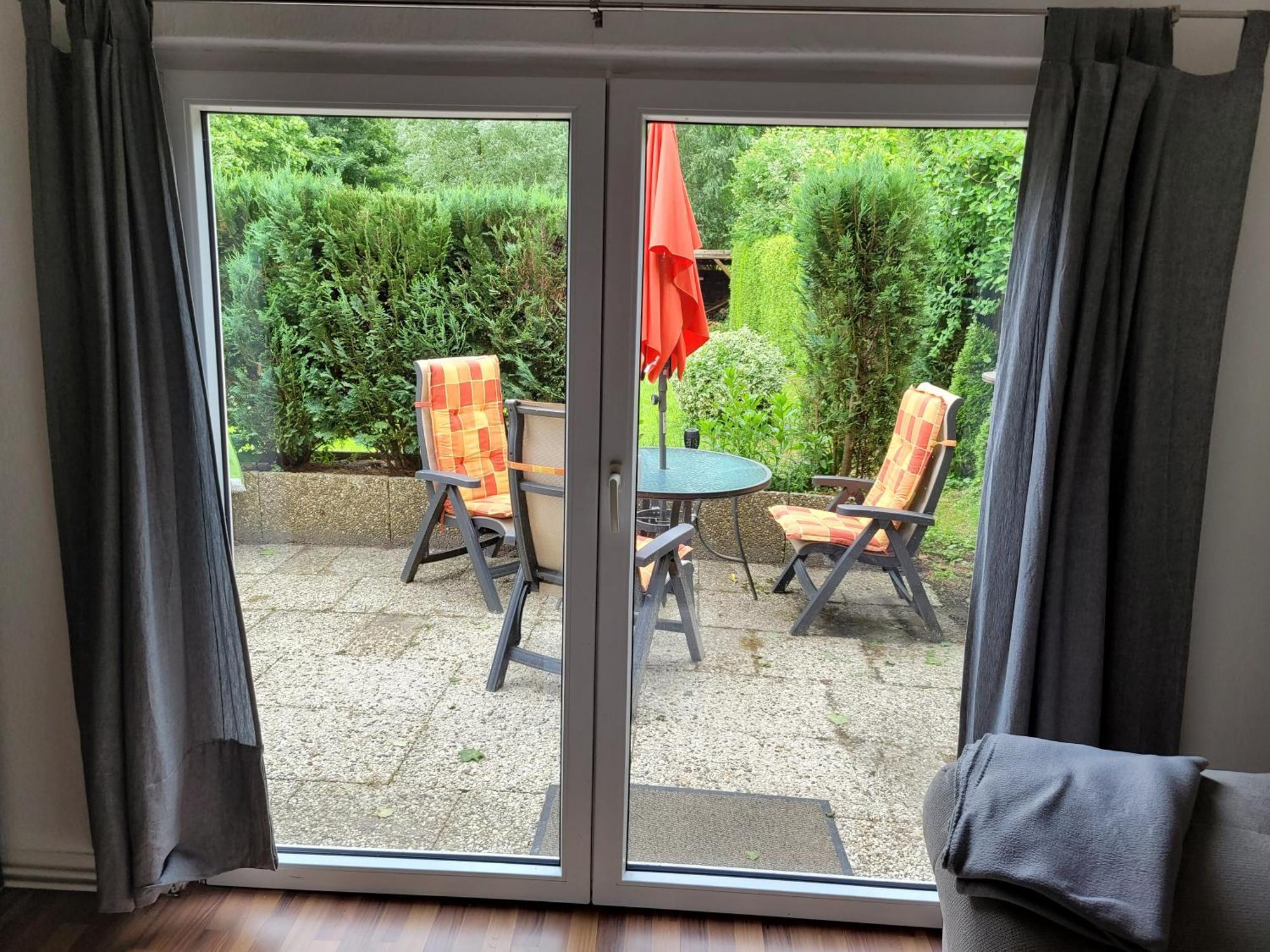 Ruestersieler Haven Wilhelmshaven Kültér fotó